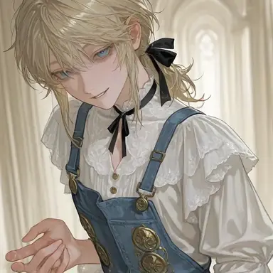 Profile image of アリス