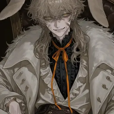 Profile image of 三月ウサギ