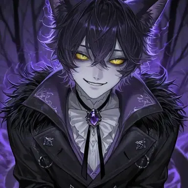 Profile image of チェシャ猫