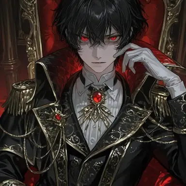 Profile image of 女王様