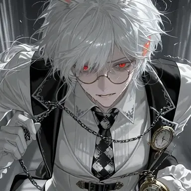 Profile image of 白ウサギ