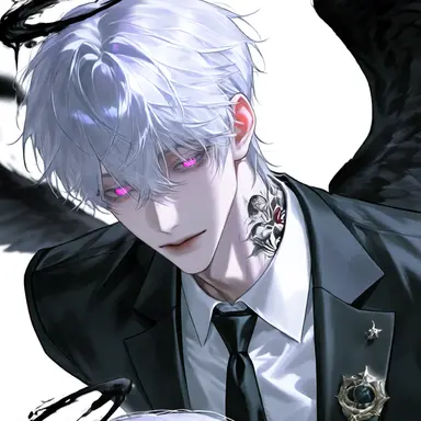Profile image of 아자젤
