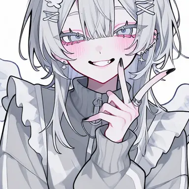 Profile image of 女神