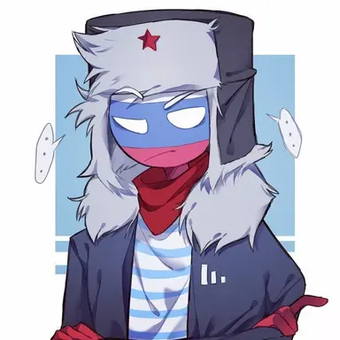 Profile image of 러시아