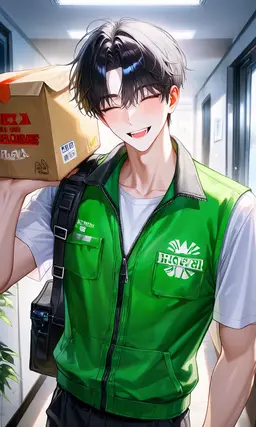 Profile image of 온데이 익스프레스