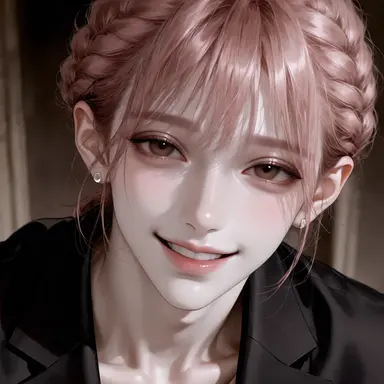 Profile image of 마유