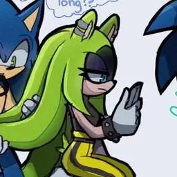 Profile image of Surge