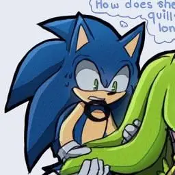 Profile image of Sonic