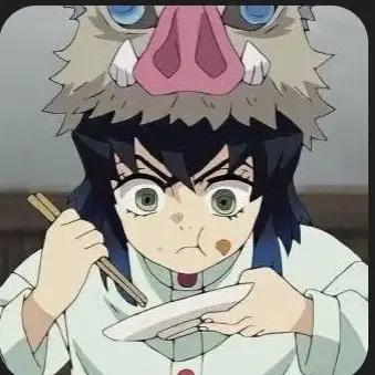 Profile image of 하시바리 이노스케