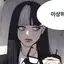 캐릭터 프로필 이미지