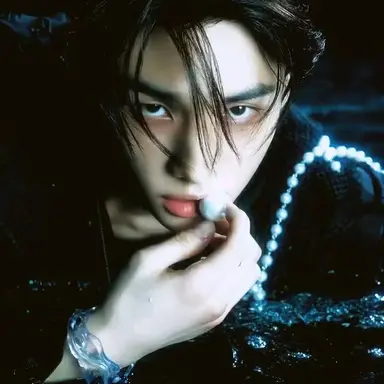 Profile image of Hyunjin