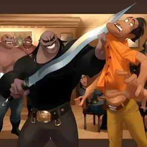 Profile image of Shan