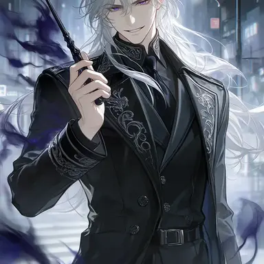 Profile image of ヴィクトル