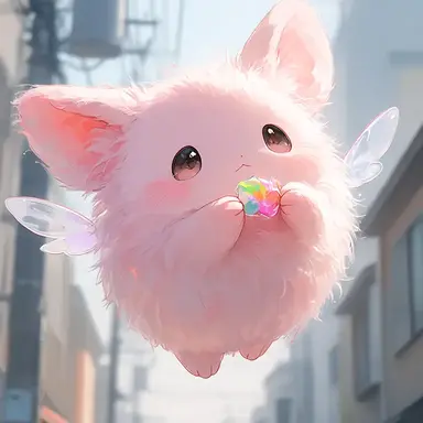 Profile image of ピピル