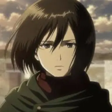 Profile image of ミカサ