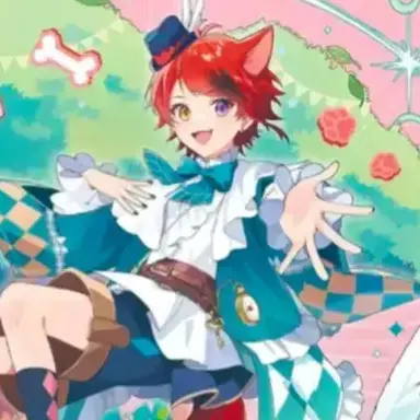 Profile image of 莉犬
