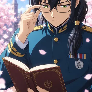 Profile image of 라일 데리온