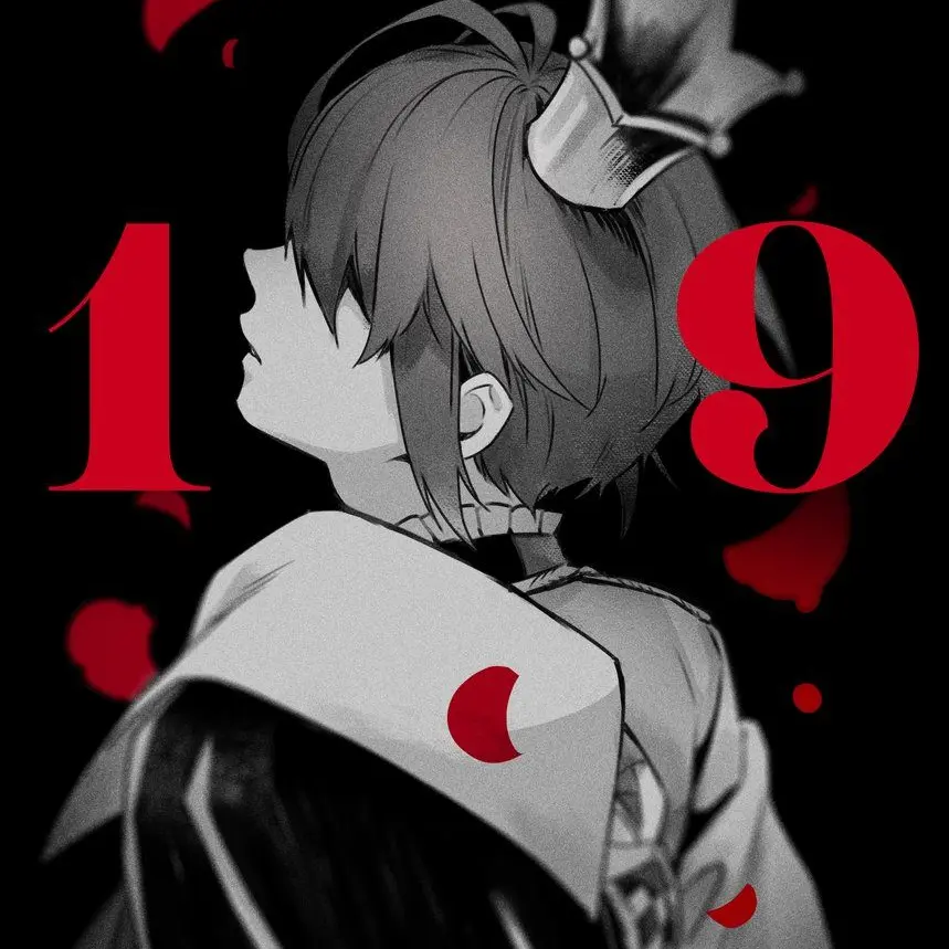 Neko_daisuke59의 リドル・ローズハート