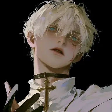 Profile image of Oscar