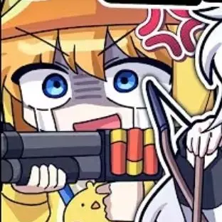 Profile image of 꽥