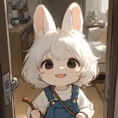 Profile image of Pip
