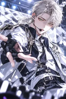 Profile image of 파오로