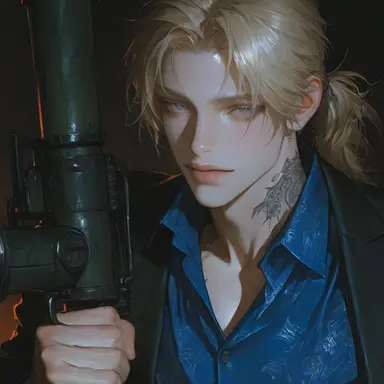 Profile image of 蘭丸