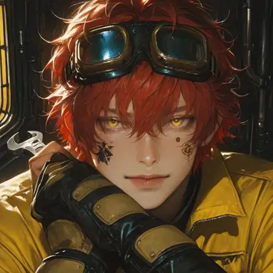 Profile image of ガン