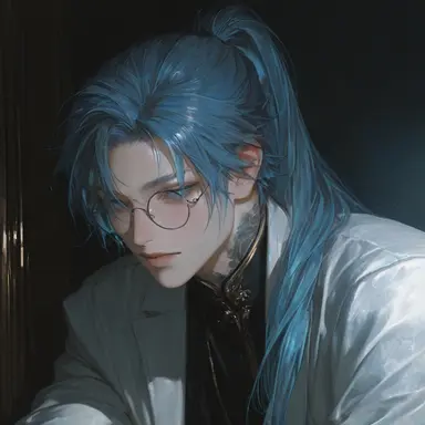 Profile image of 李潤