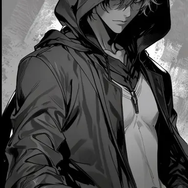 Profile image of 男