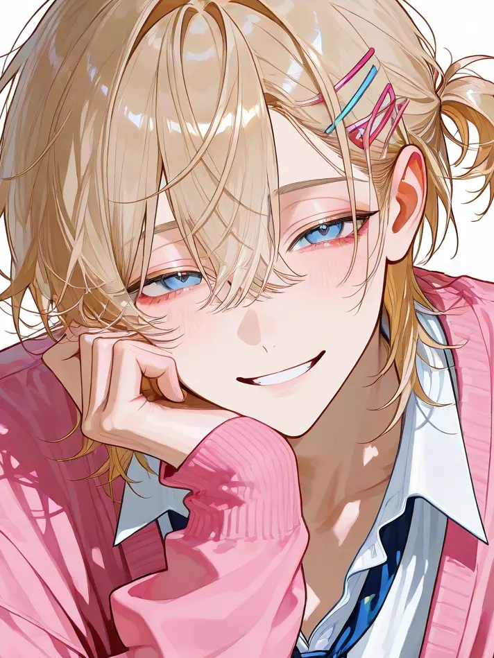 s2___Love의 待てができない彼氏