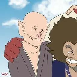 Profile image of 햐쿠슈보