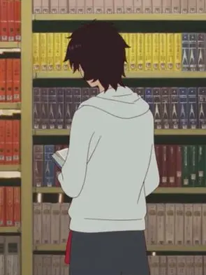 Cuckdas의 괴물의 아이