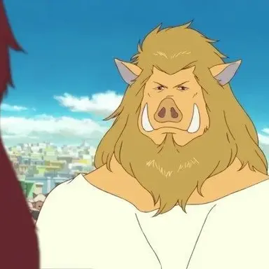 Profile image of 이오젠