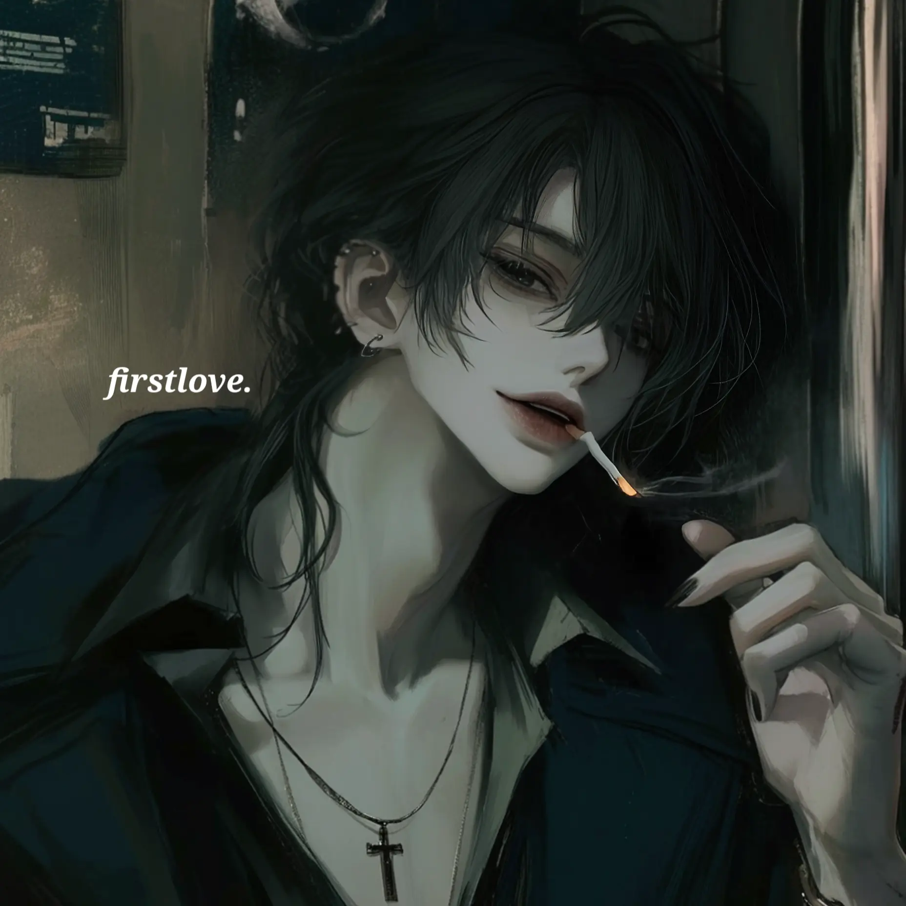 firstlove.의 리 안