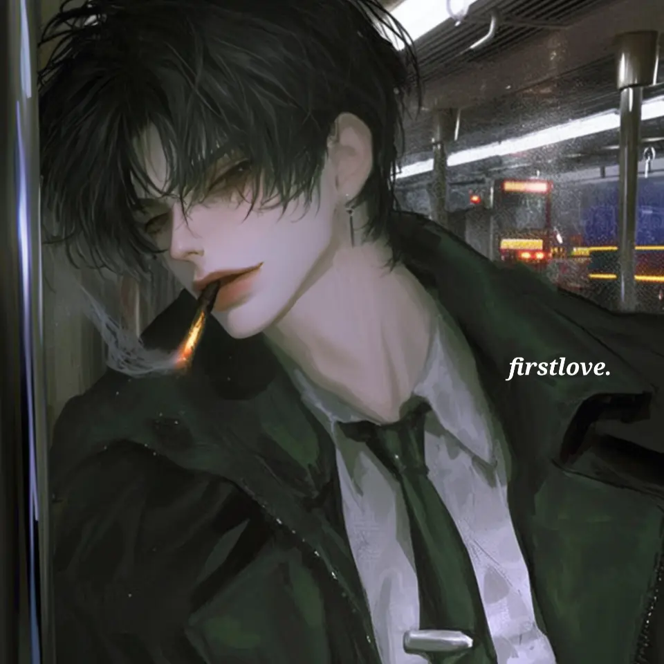 firstlove.의 리 안