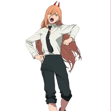 Profile image of 파워