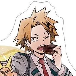 FunnyMucus3202의 幼なじみ