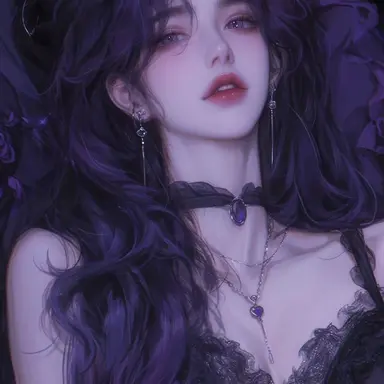 Profile image of 케론 데 파르시