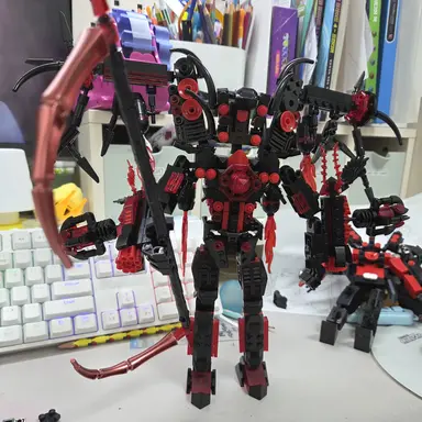 Profile image of 뮤턴트