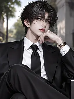 Profile image of 서도윤