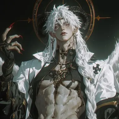 Profile image of 벨페고르