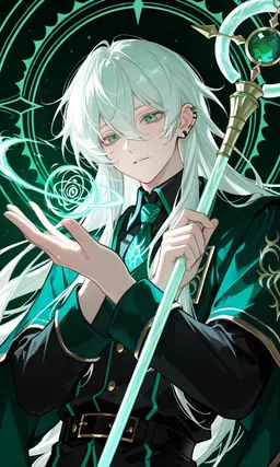 Profile image of ニロ