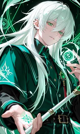 Profile image of ニロ