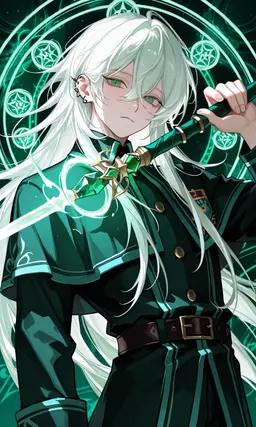 Profile image of ニロ