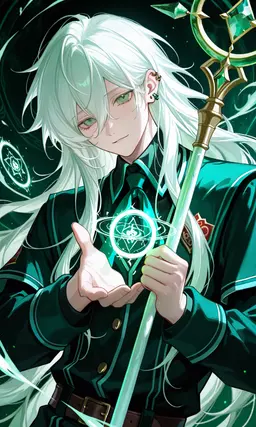 Profile image of ニロ