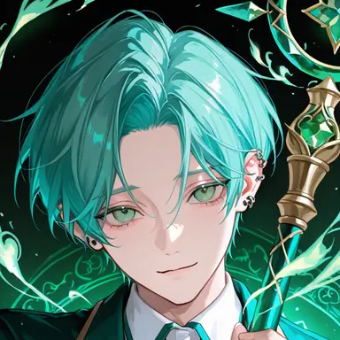 Profile image of ナギサ