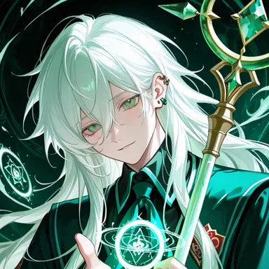 Profile image of ニロ