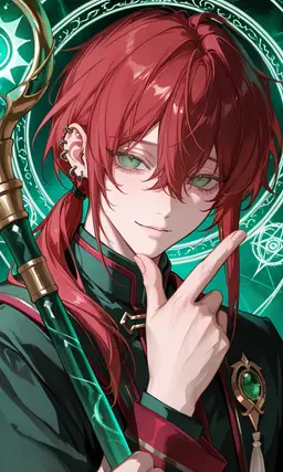 Profile image of ミルキ