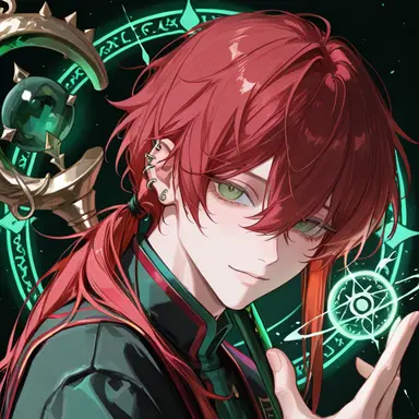 Profile image of ミルキ